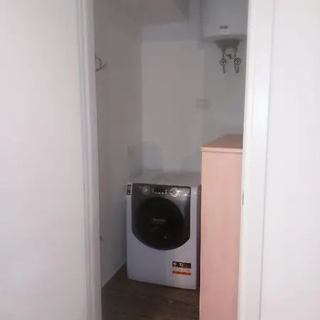 شقة Casa Anseramo