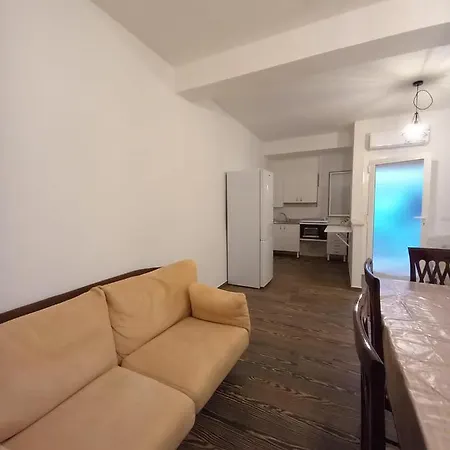 Casa Anseramo بيشيلي