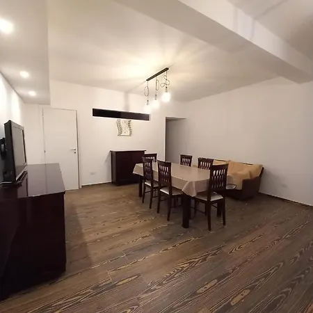 Casa Anseramo *