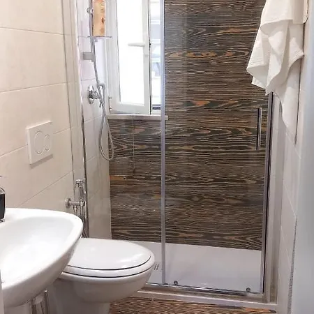 Casa Anseramo Appartamento Bisceglie