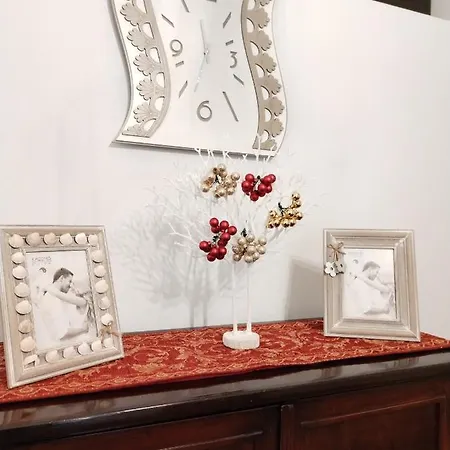 Casa Anseramo * بيشيلي