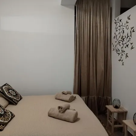 شقة Casa Anseramo