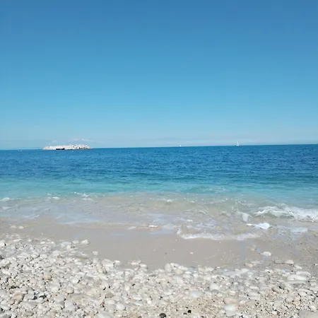 Casa Anseramo بيشيلي