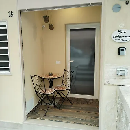 شقة Casa Anseramo بيشيلي