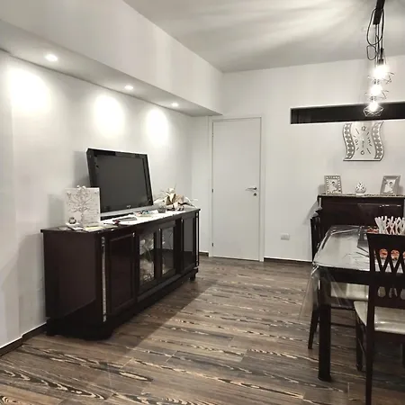 Casa Anseramo شقة بيشيلي