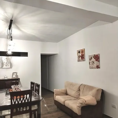 Casa Anseramo Apartman Bisceglie