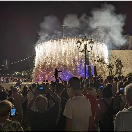 Casa Anseramo بيشيلي