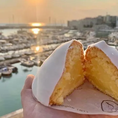 Appartamento Casa Anseramo